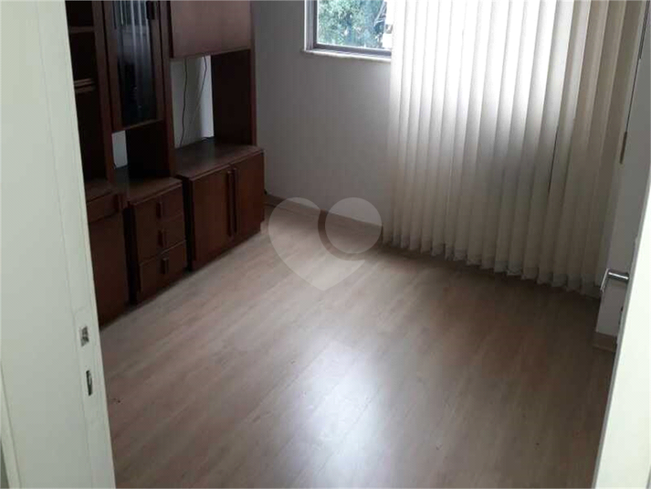 Venda Apartamento Rio De Janeiro Tijuca REO457799 5