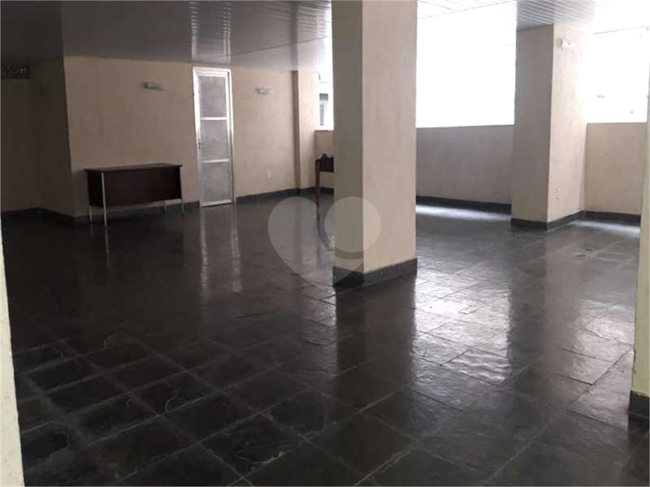 Venda Apartamento Rio De Janeiro Tijuca REO457799 19