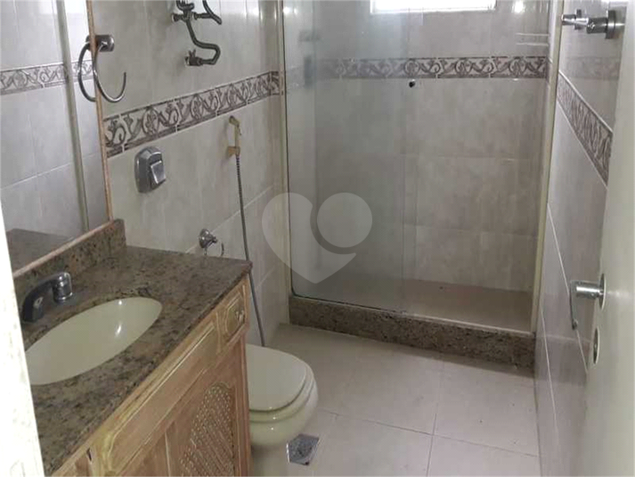 Venda Apartamento Rio De Janeiro Tijuca REO457799 10