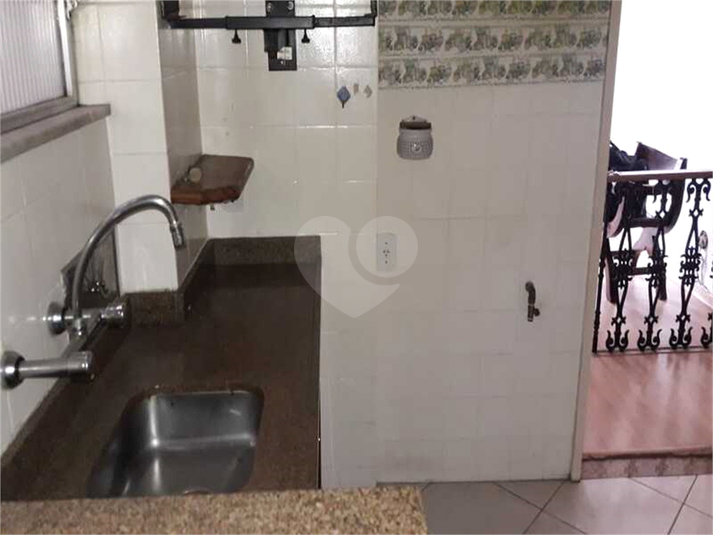 Venda Apartamento Rio De Janeiro Tijuca REO457799 15