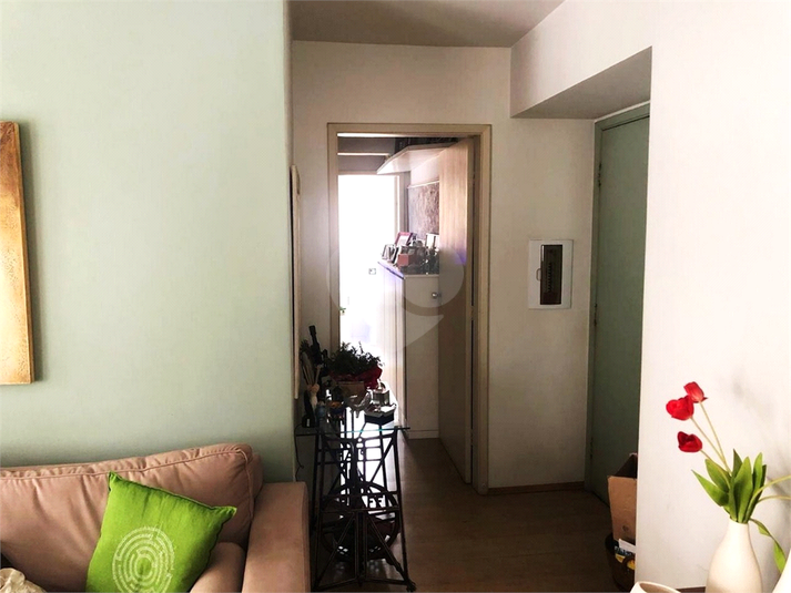 Venda Apartamento São Paulo Jardim Paulista REO457806 5