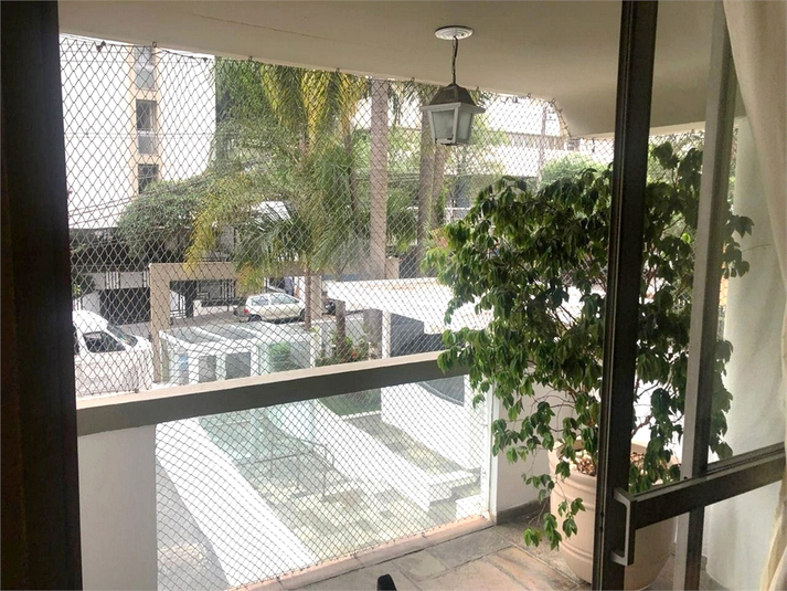 Venda Apartamento São Paulo Jardim Paulista REO457806 4