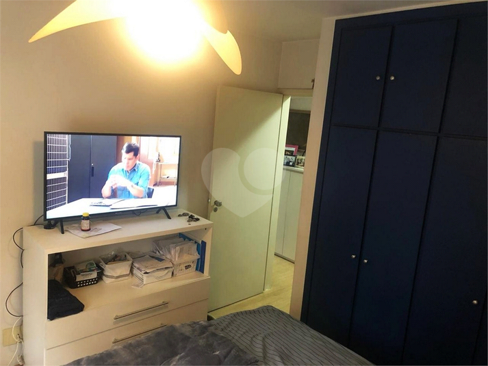 Venda Apartamento São Paulo Jardim Paulista REO457806 7