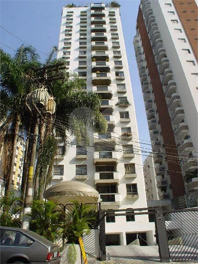 Venda Apartamento São Paulo Jardim Paulista REO457806 14