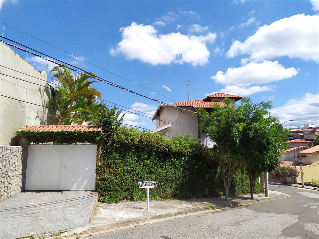 Venda Casa Jundiaí Parque Da Represa REO457833 40