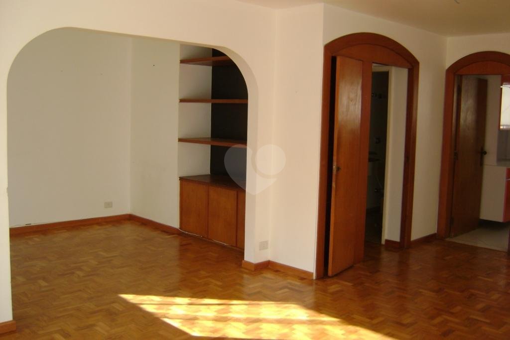 Venda Apartamento São Paulo Paraíso REO45784 4