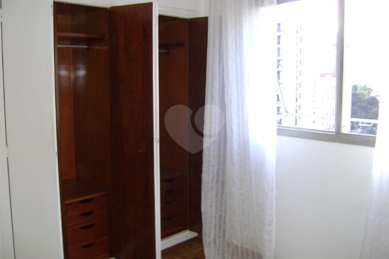 Venda Apartamento São Paulo Paraíso REO45784 7