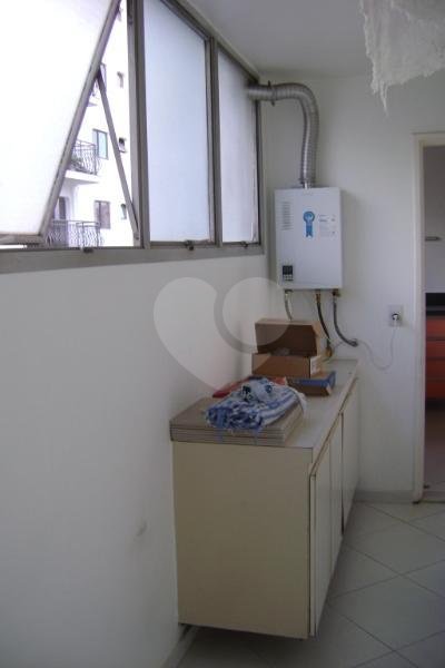 Venda Apartamento São Paulo Paraíso REO45784 21