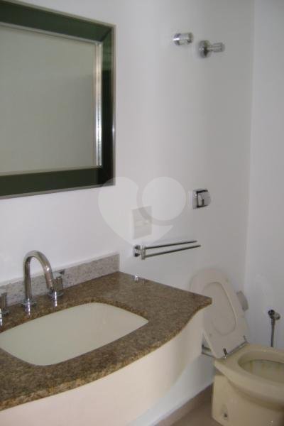 Venda Apartamento São Paulo Paraíso REO45784 14