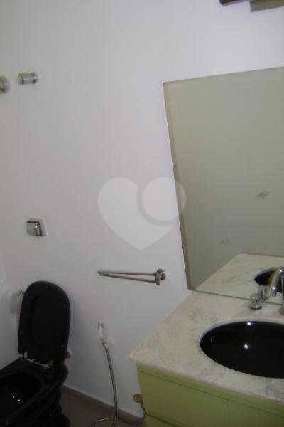 Venda Apartamento São Paulo Paraíso REO45784 13