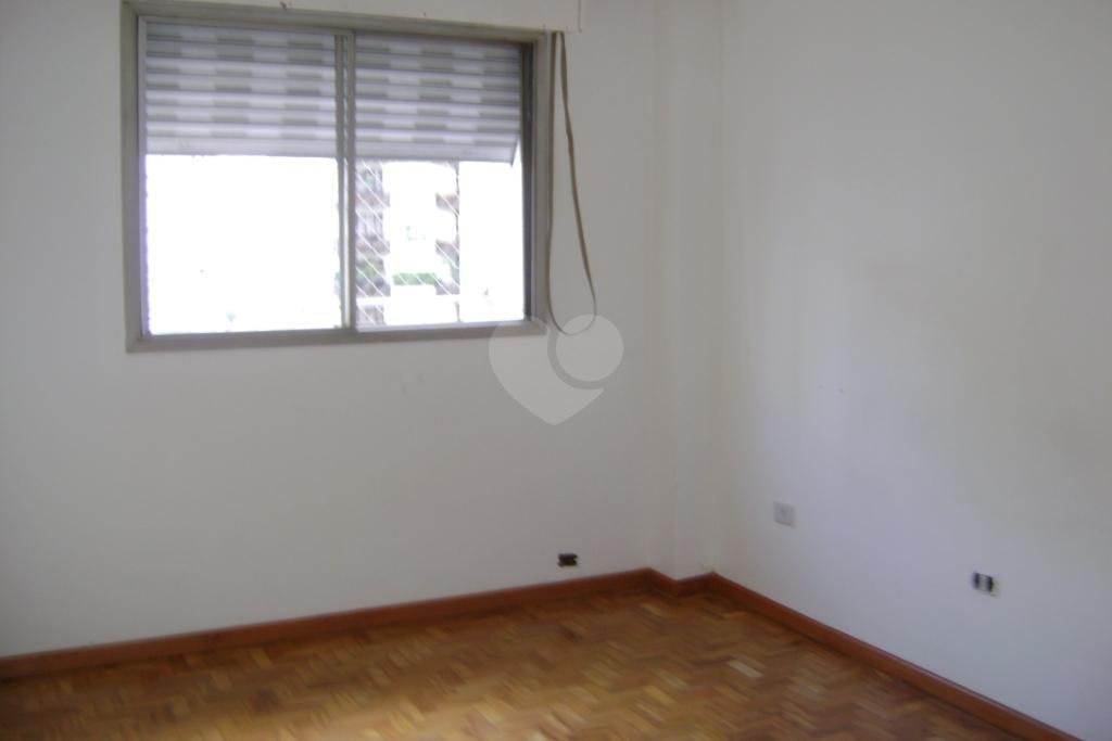 Venda Apartamento São Paulo Paraíso REO45784 11