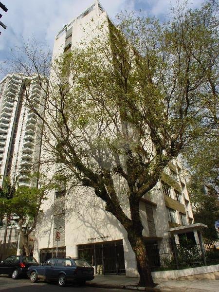 Venda Apartamento São Paulo Paraíso REO45784 24