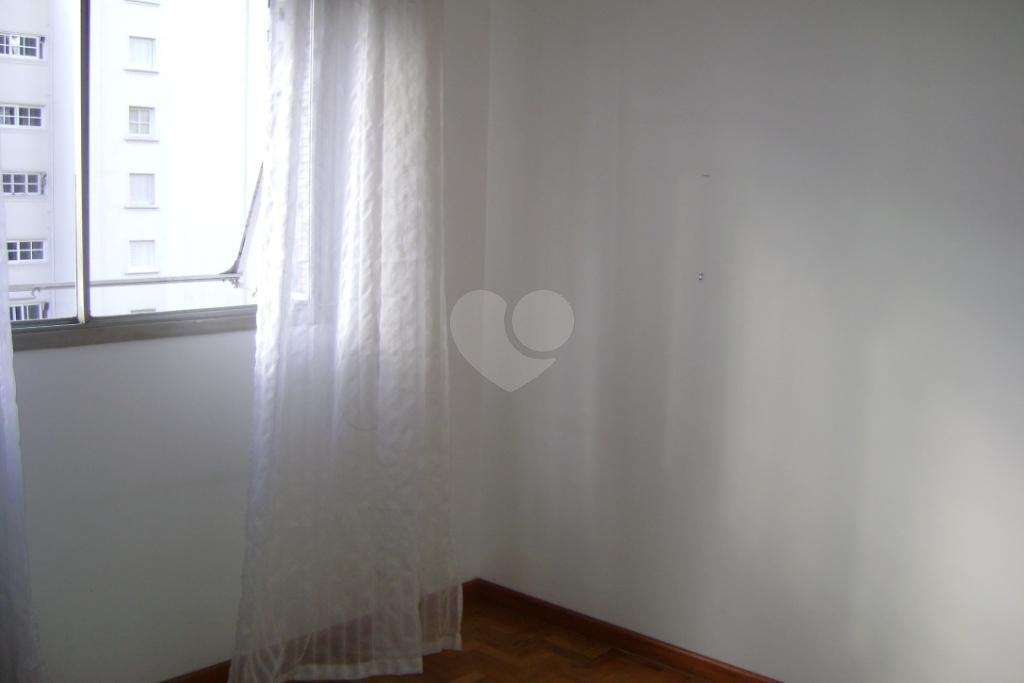 Venda Apartamento São Paulo Paraíso REO45784 9