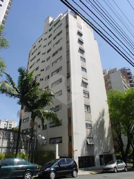 Venda Apartamento São Paulo Paraíso REO45784 23