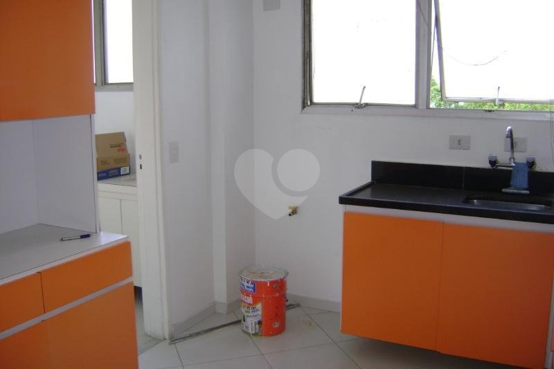 Venda Apartamento São Paulo Paraíso REO45784 19