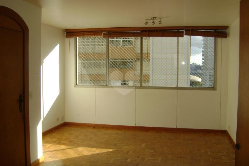 Venda Apartamento São Paulo Paraíso REO45784 1