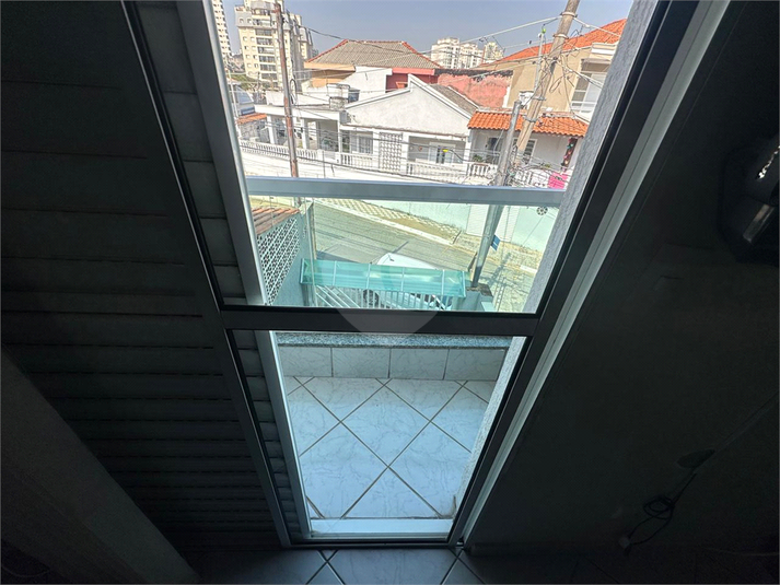 Venda Sobrado São Paulo Parque Mandaqui REO457861 17