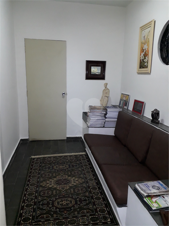 Venda Sobrado São Paulo Santo Amaro REO457888 6