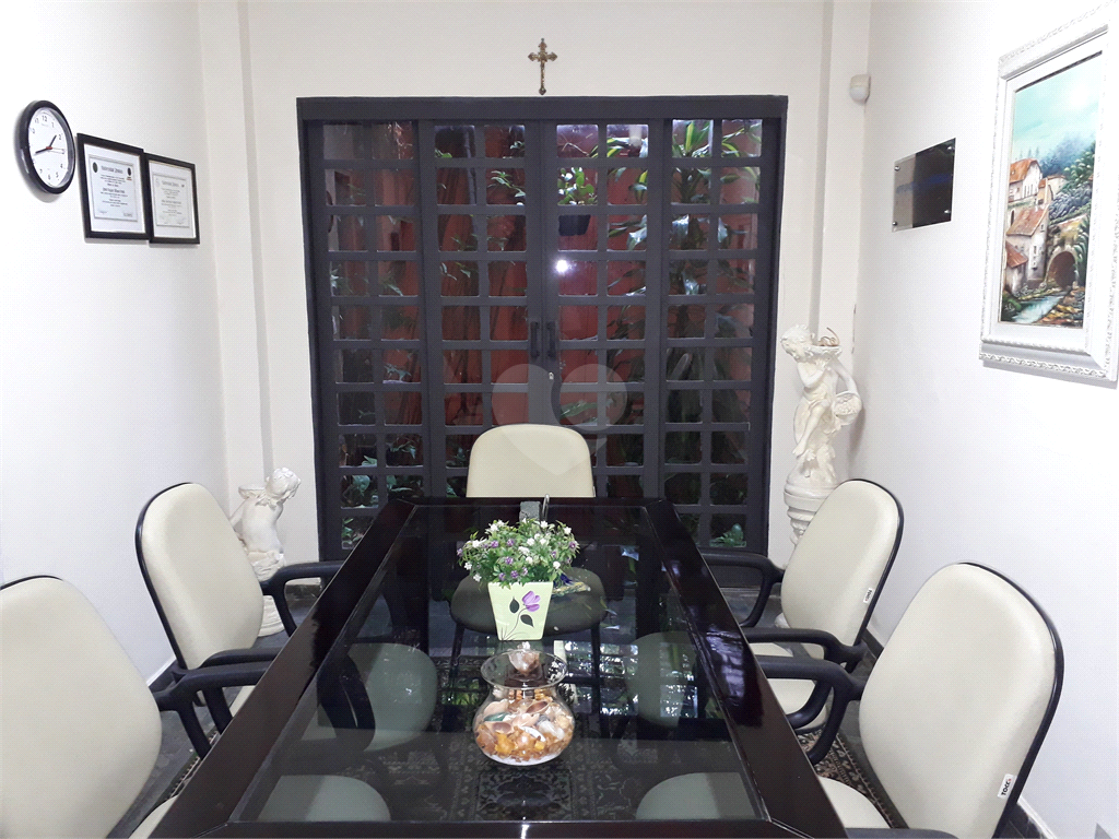 Venda Sobrado São Paulo Santo Amaro REO457888 11