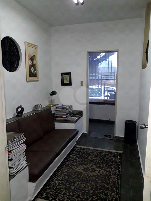 Venda Sobrado São Paulo Santo Amaro REO457888 7