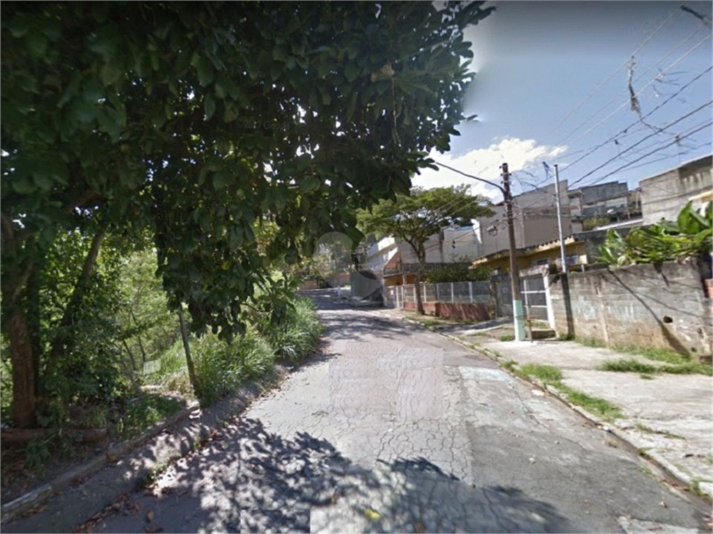 Venda Terreno São Paulo Cidade D'abril REO457903 1