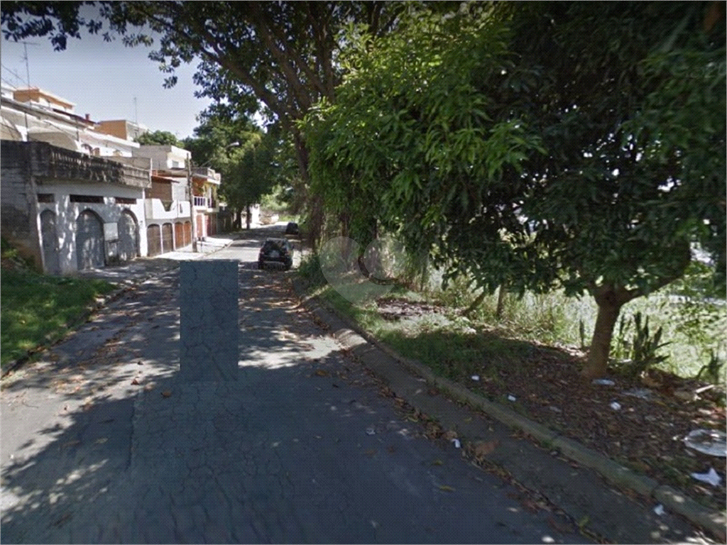 Venda Terreno São Paulo Cidade D'abril REO457903 4