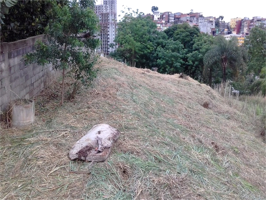 Venda Terreno São Paulo Cidade D'abril REO457903 8