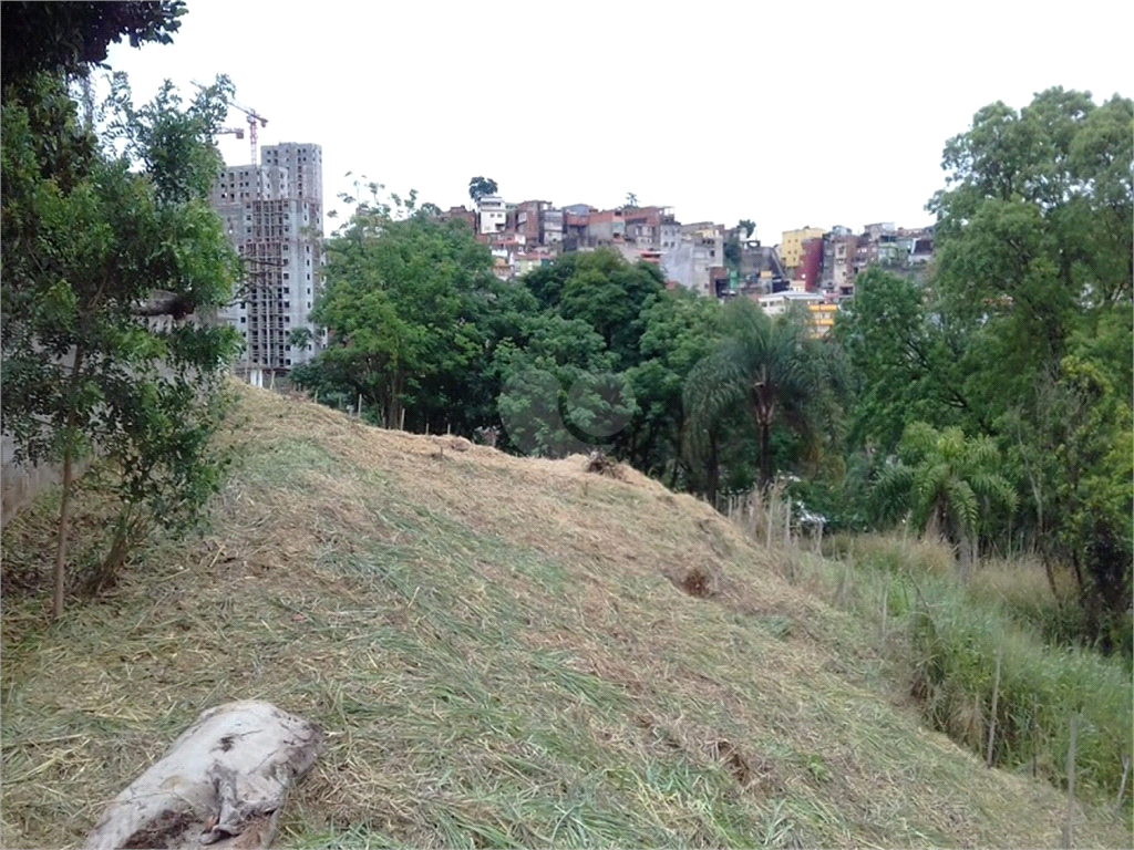 Venda Terreno São Paulo Cidade D'abril REO457903 11