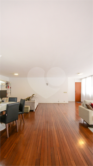 Venda Apartamento São Paulo Jardim Paulista REO457995 5