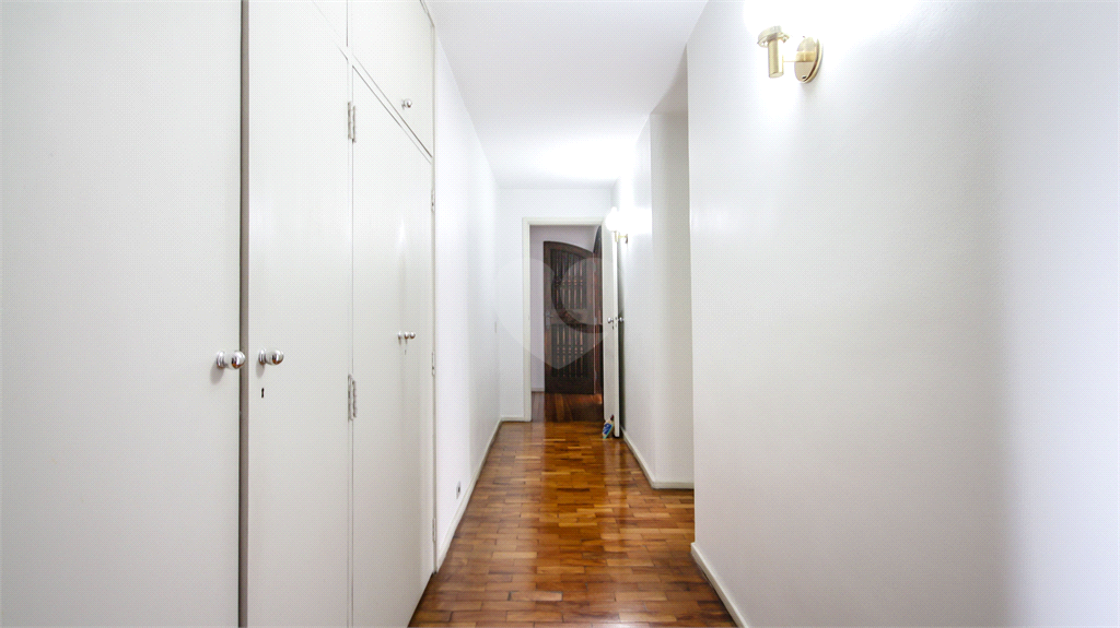 Venda Apartamento São Paulo Jardim Paulista REO457995 22