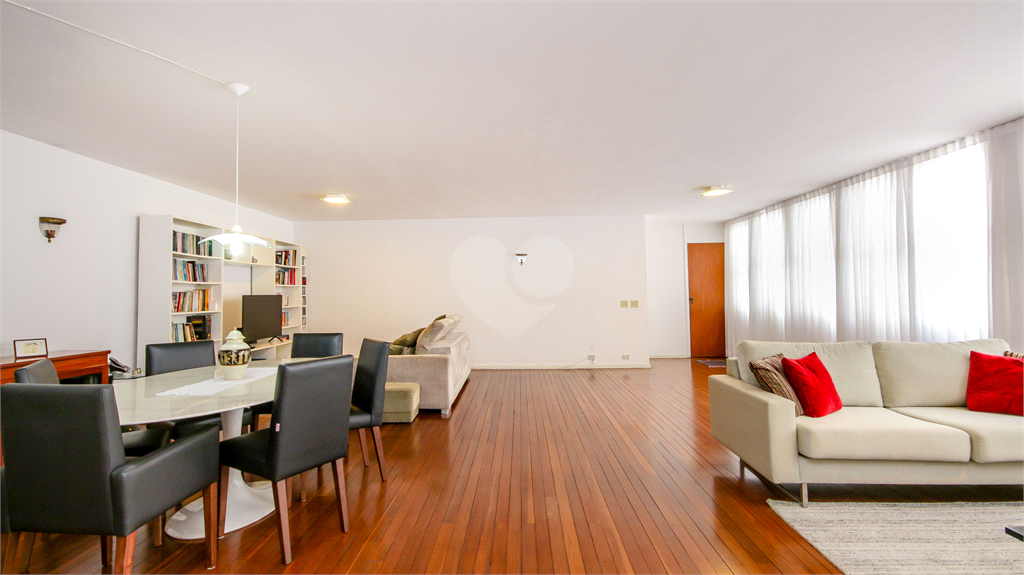 Venda Apartamento São Paulo Jardim Paulista REO457995 2