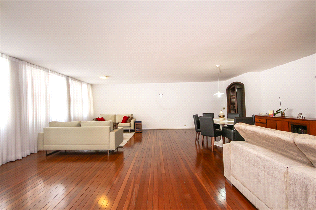 Venda Apartamento São Paulo Jardim Paulista REO457995 3