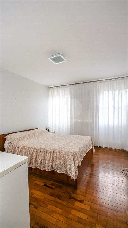 Venda Apartamento São Paulo Jardim Paulista REO457995 19