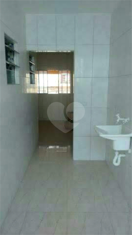 Venda Casa de vila São Paulo Vila União(zona Norte) REO458001 7