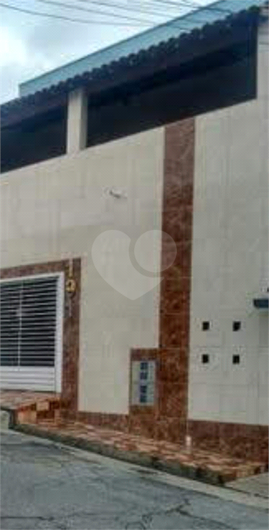 Venda Casa de vila São Paulo Vila União(zona Norte) REO458001 15