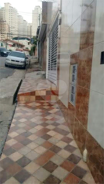 Venda Casa de vila São Paulo Vila União(zona Norte) REO458001 13