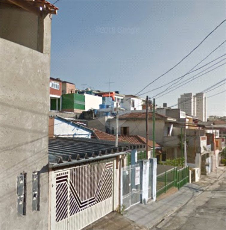 Venda Casa de vila São Paulo Vila União(zona Norte) REO458001 16