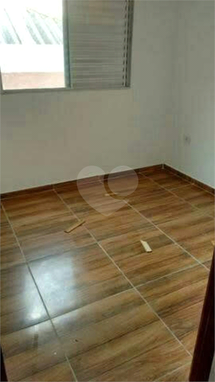 Venda Casa de vila São Paulo Vila União(zona Norte) REO458001 5