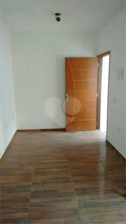 Venda Casa de vila São Paulo Vila União(zona Norte) REO458007 4