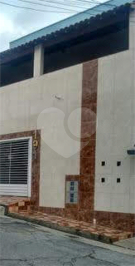 Venda Casa de vila São Paulo Vila União(zona Norte) REO458011 15