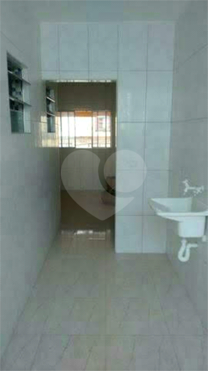 Venda Casa de vila São Paulo Vila União(zona Norte) REO458011 8