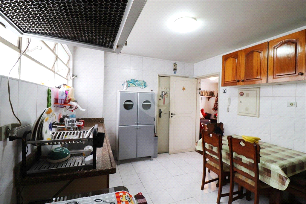 Venda Apartamento São Paulo Cerqueira César REO458021 14