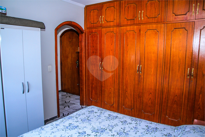 Venda Casa São Paulo Vila Santa Catarina REO458029 27