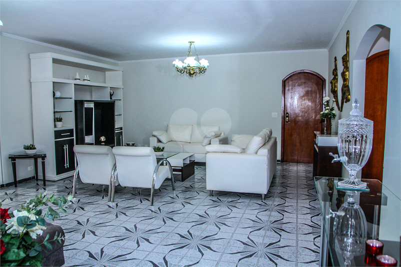 Venda Casa São Paulo Vila Santa Catarina REO458029 23