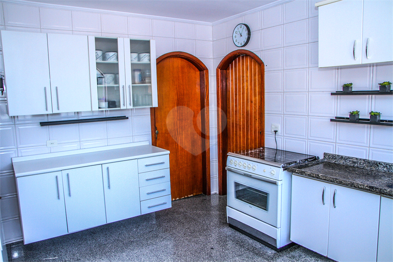 Venda Casa São Paulo Vila Santa Catarina REO458029 5