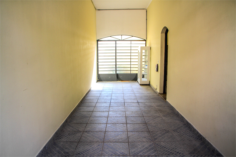 Venda Casa São Paulo Vila Santa Catarina REO458029 13