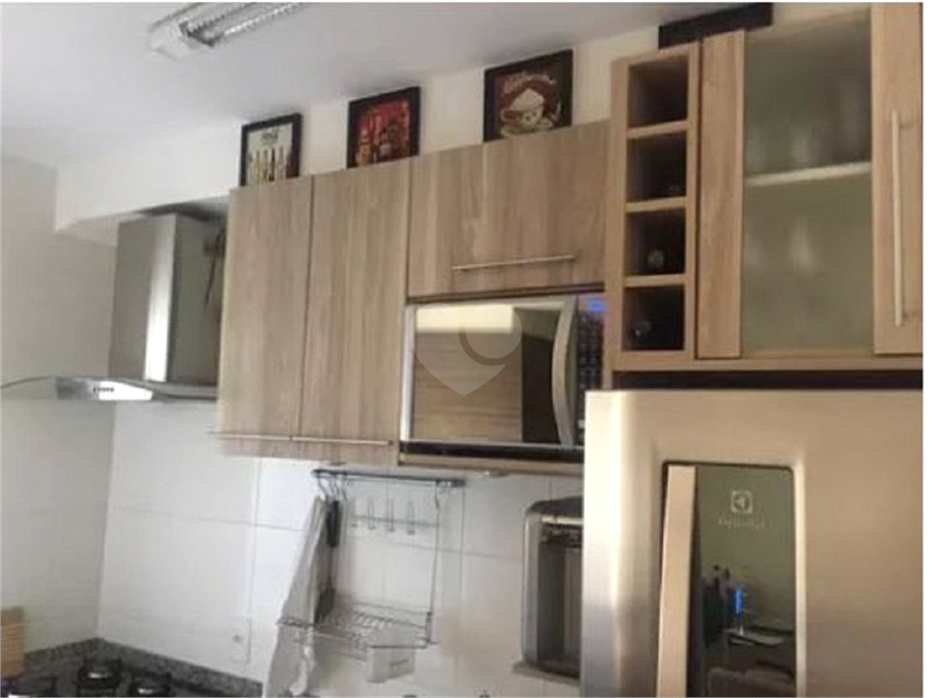 Venda Apartamento São Paulo Jardim Brasil (zona Norte) REO458037 4