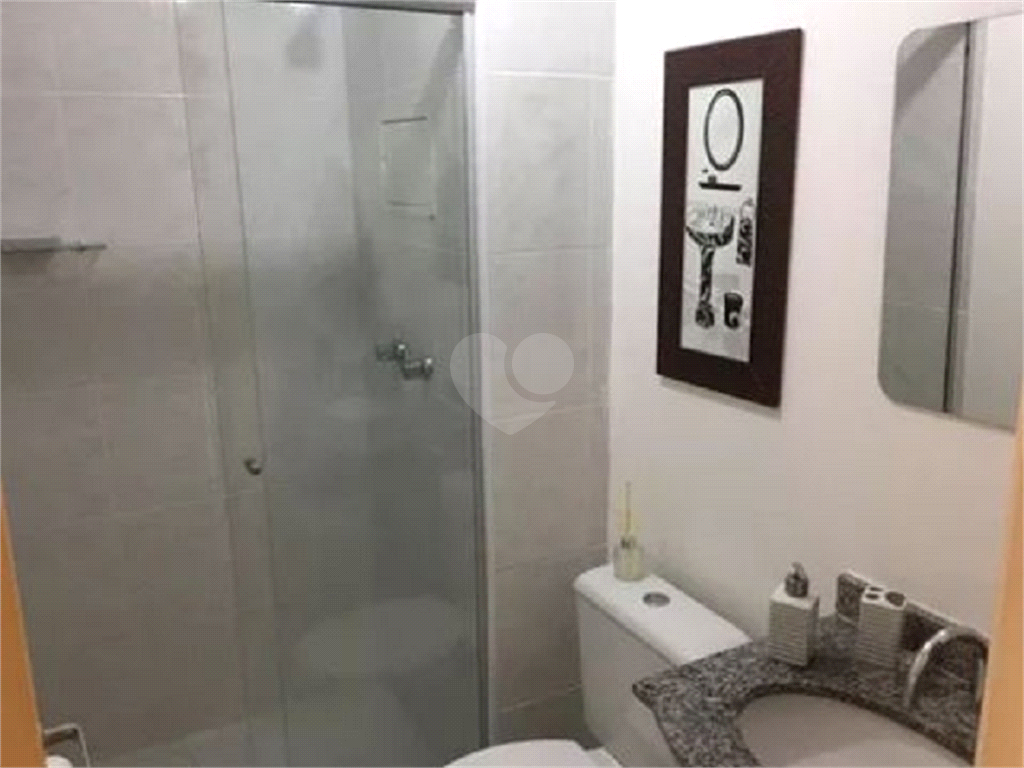 Venda Apartamento São Paulo Jardim Brasil (zona Norte) REO458037 6