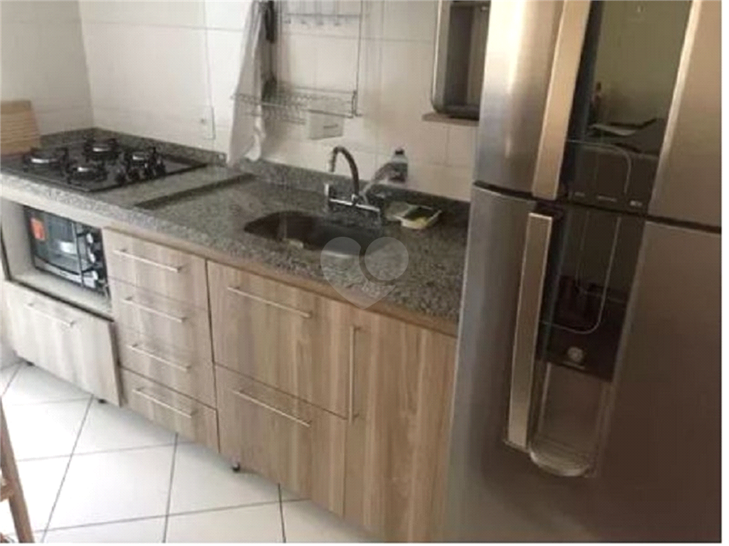 Venda Apartamento São Paulo Jardim Brasil (zona Norte) REO458037 5