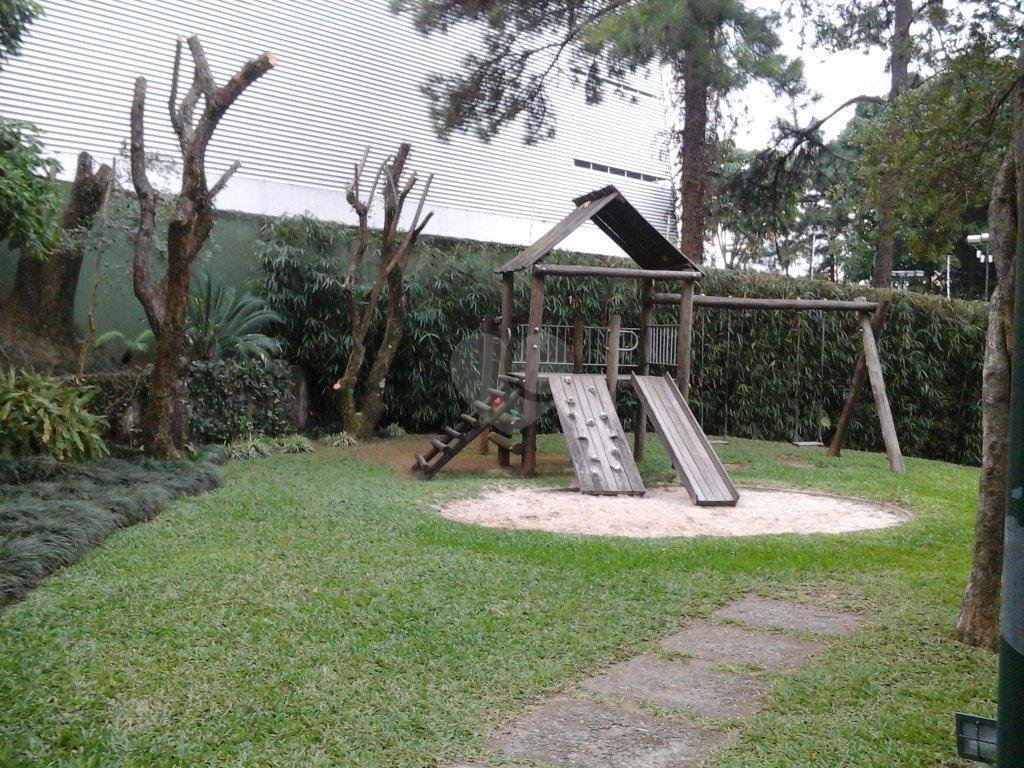 Venda Cobertura São Paulo Real Parque REO45806 23